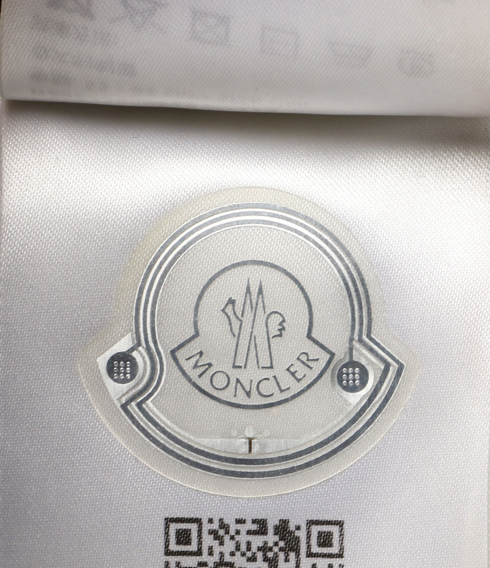 MONCLER ニット帽 BERRETTO TRICOT メンズ SIZE UNI モンクレール