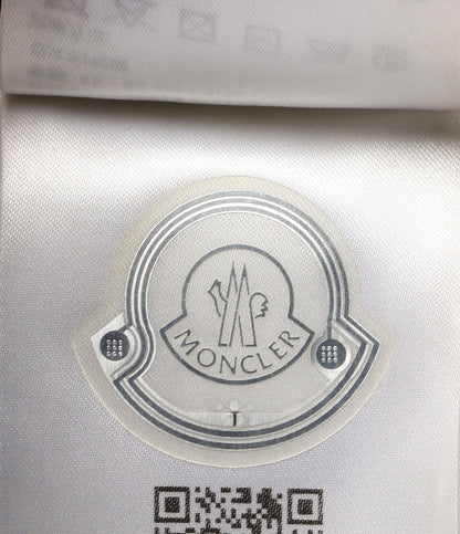 MONCLER ニット帽 BERRETTO TRICOT メンズ SIZE UNI モンクレール