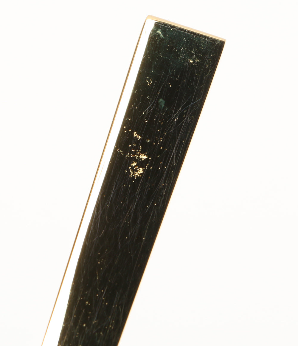 池田工芸 イケダコウゲイ クロコラウンドファスナー財布 レディース