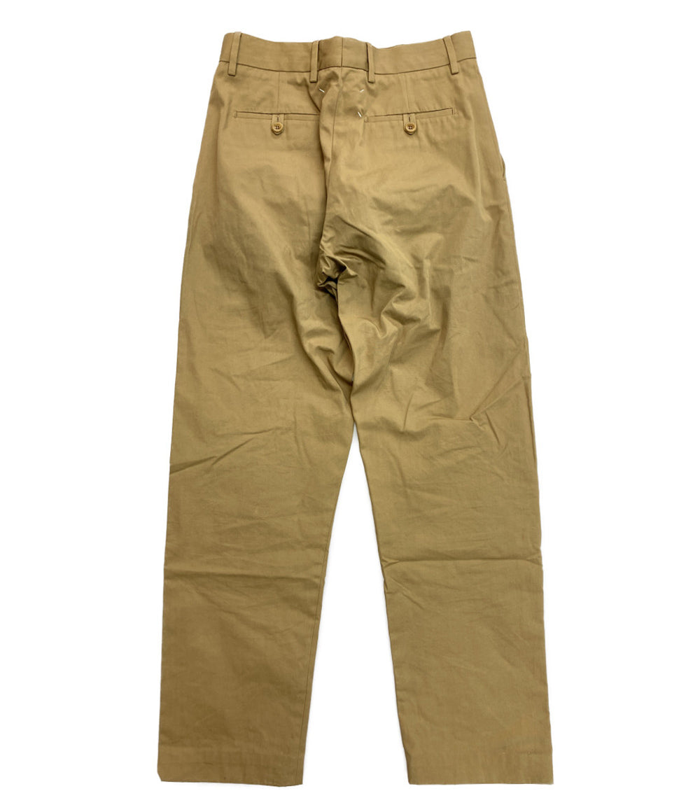 Maison Margiela パンツ S50KA0542 メンズ SIZE 44 メゾンマルジェラ