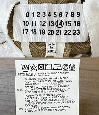 Maison Margiela パンツ S50KA0542 メンズ SIZE 44 メゾンマルジェラ