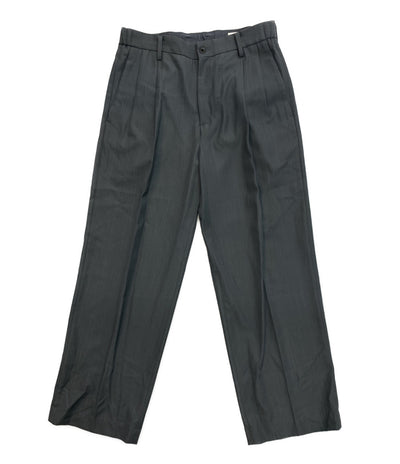 IRENISA イレニサ ウールパンツ IH-24SS-P018-ND メンズ SIZE 3