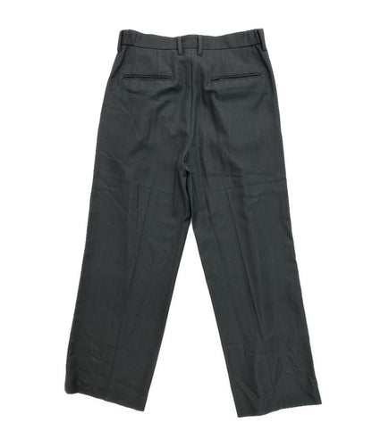 IRENISA イレニサ ウールパンツ IH-24SS-P018-ND メンズ SIZE 3