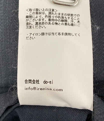 IRENISA イレニサ ウールパンツ IH-24SS-P018-ND メンズ SIZE 3