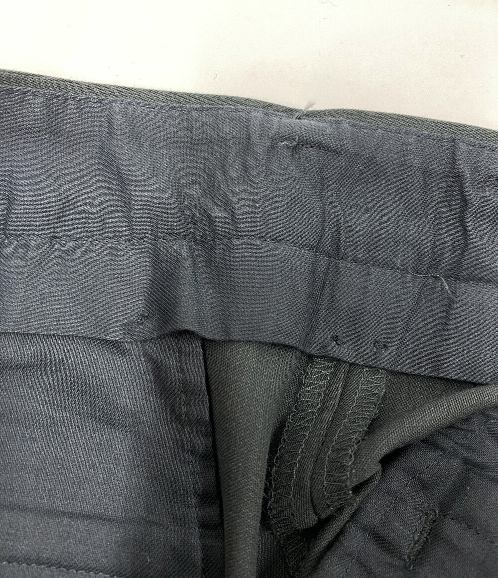 IRENISA イレニサ ウールパンツ IH-24SS-P018-ND メンズ SIZE 3