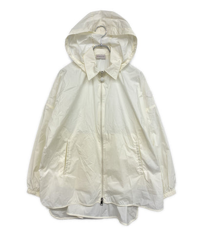 美品 MONCLER ウインドブレーカー MONCLERSHIRT 2025SS レディース SIZE 40 モンクレール