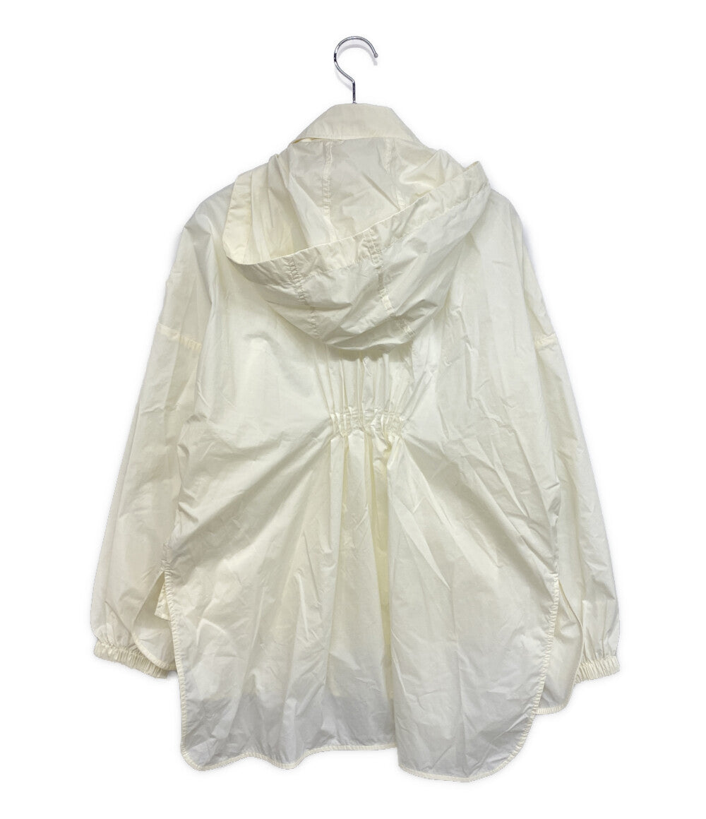美品 MONCLER ウインドブレーカー MONCLERSHIRT 2025SS レディース SIZE 40 モンクレール
