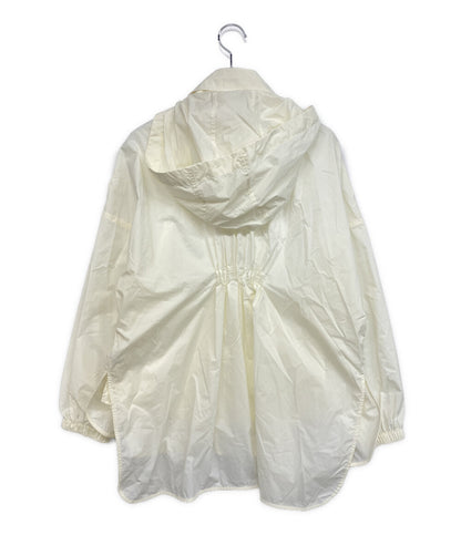 美品 MONCLER ウインドブレーカー MONCLERSHIRT 2025SS レディース SIZE 40 モンクレール
