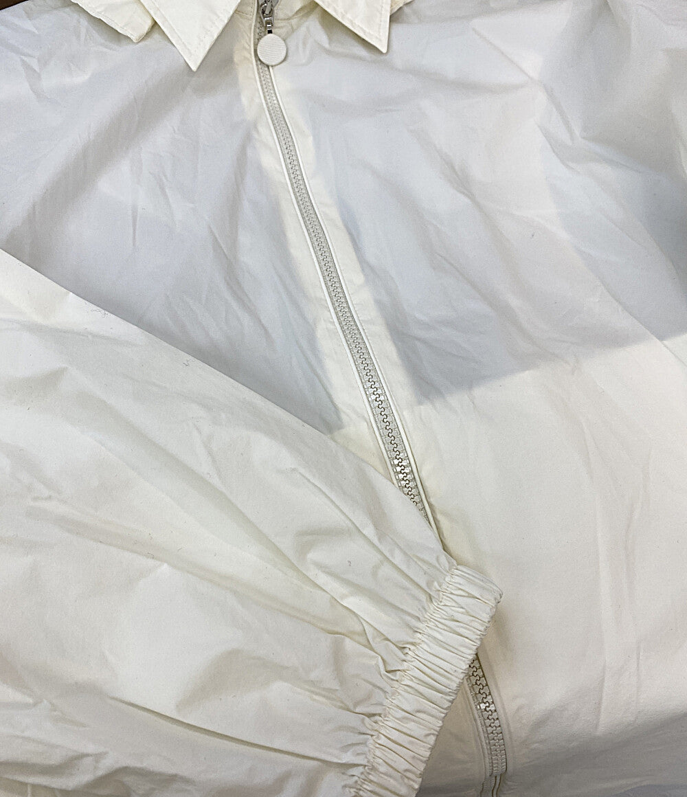 美品 MONCLER ウインドブレーカー MONCLERSHIRT 2025SS レディース SIZE 40 モンクレール
