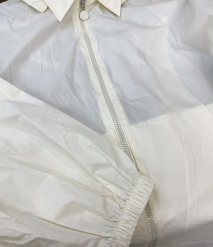 美品 MONCLER ウインドブレーカー MONCLERSHIRT 2025SS レディース SIZE 40 モンクレール
