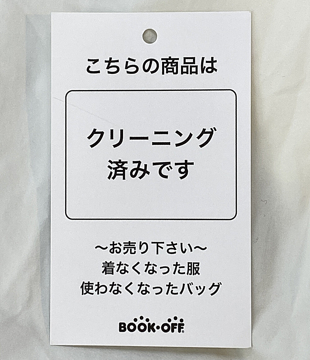 美品 MONCLER ウインドブレーカー MONCLERSHIRT 2025SS レディース SIZE 40 モンクレール