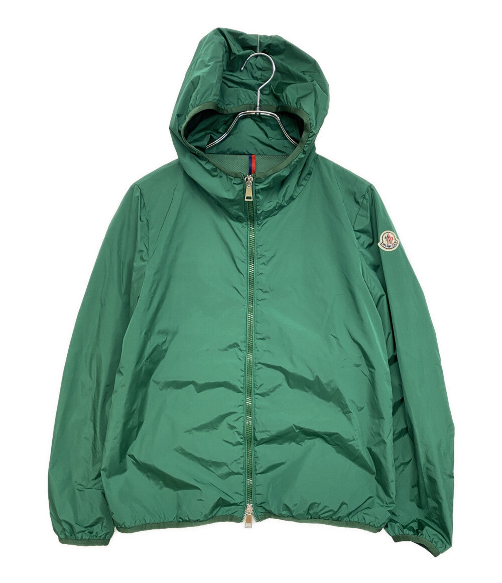 モンクレール　VIVE GIUBBOTTO ナイロンジャケット MONCLER ウィンドブレーカー VIVE GIUBBOTTO C10934614205 メンズ SIZE