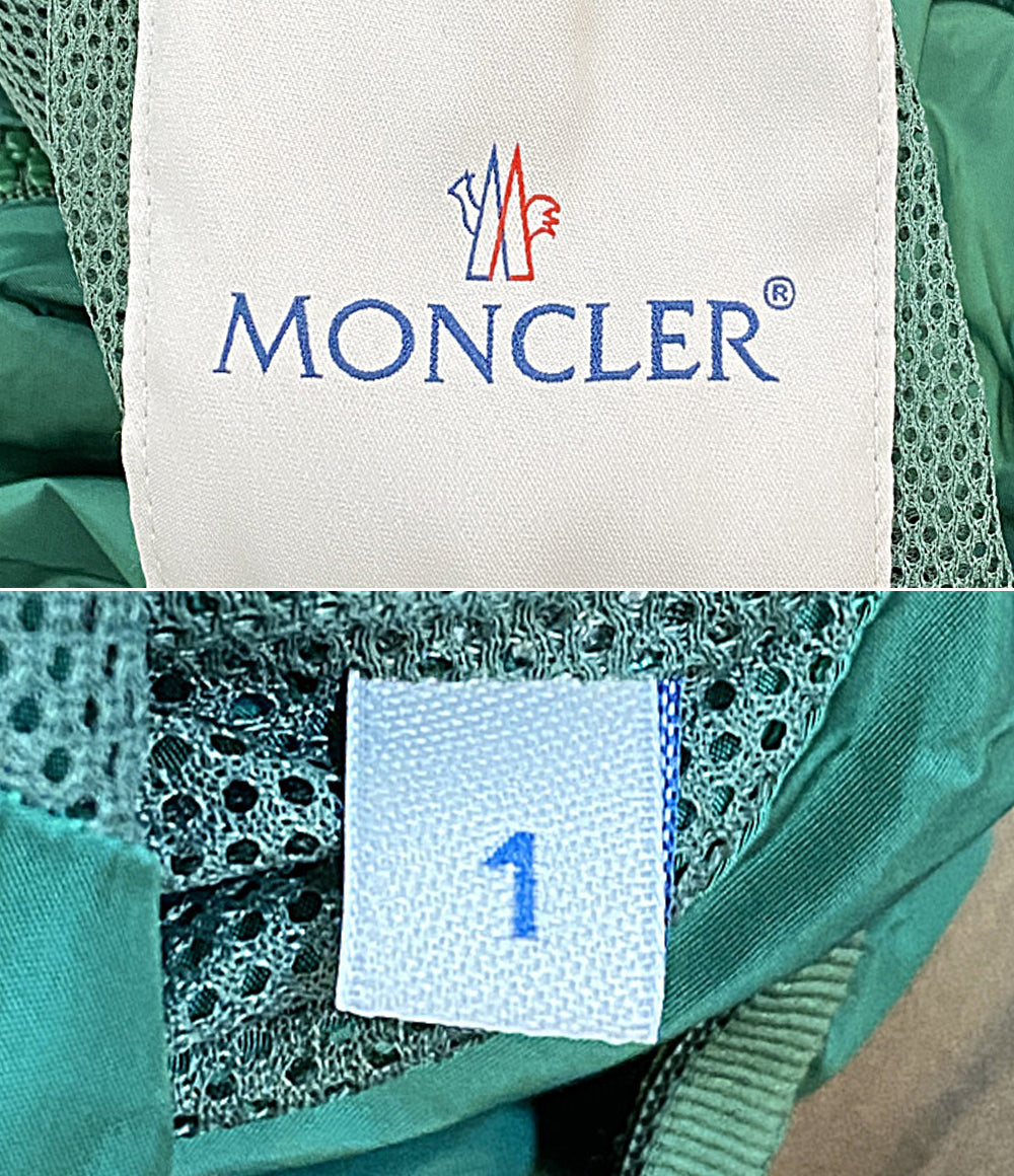 MONCLER ウィンドブレーカー VIVE GIUBBOTTO C10934614205 メンズ SIZE