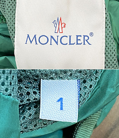 MONCLER ウィンドブレーカー VIVE GIUBBOTTO C10934614205 メンズ SIZE 1 モンクレール