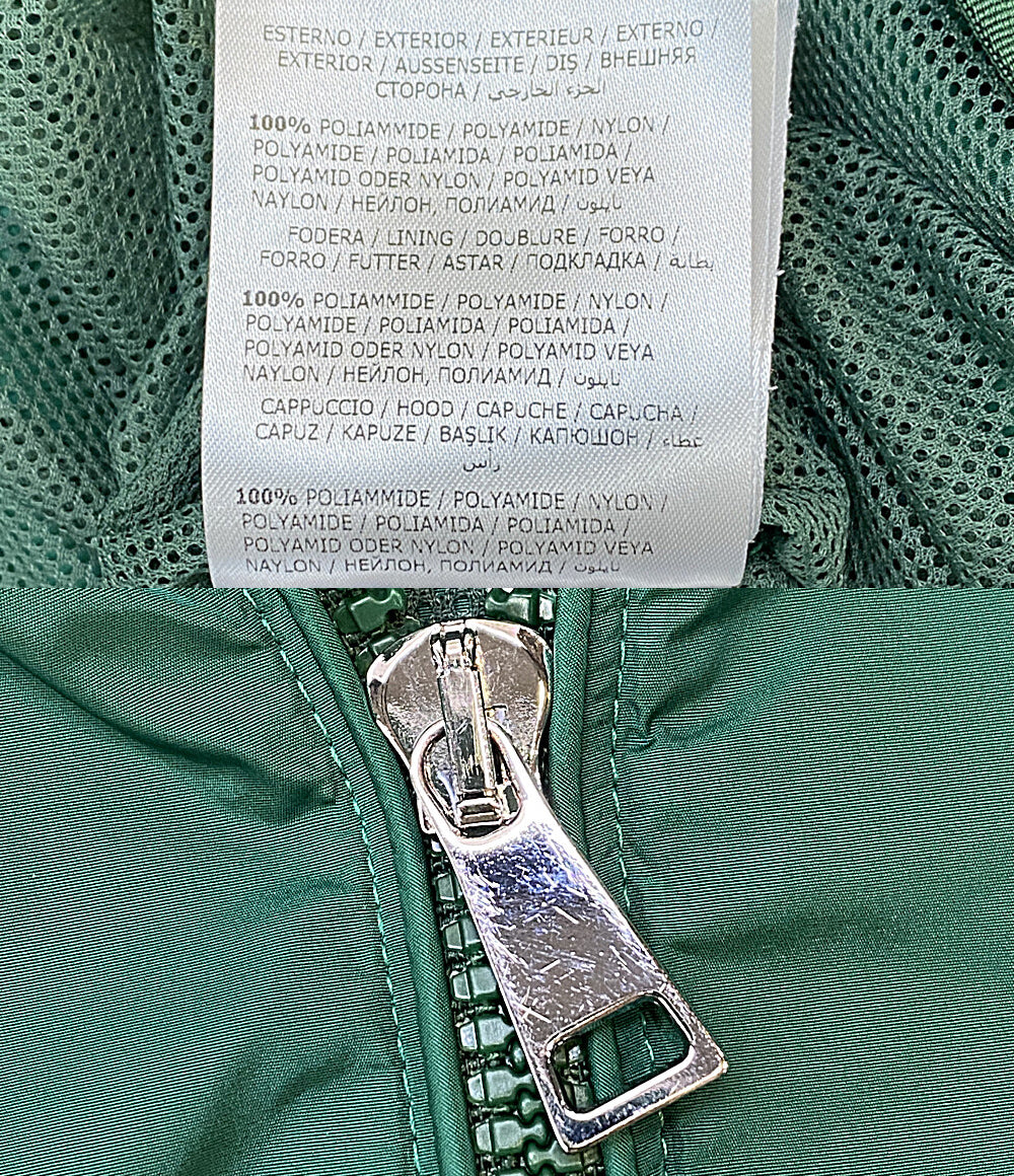 MONCLER ウィンドブレーカー VIVE GIUBBOTTO C10934614205 メンズ SIZE