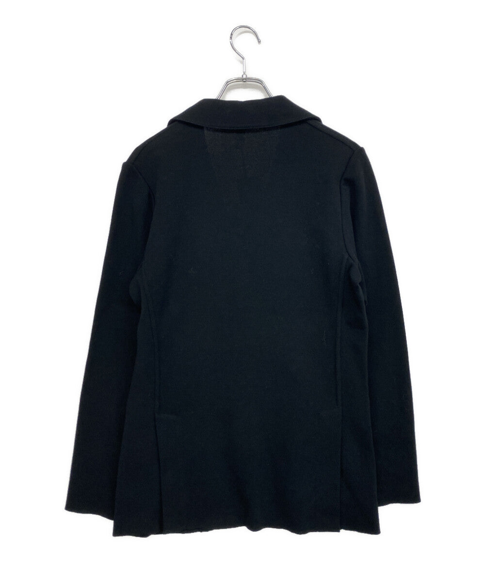 美品 LARDINI テーラードジャケット LARDINI FABRIC KN.1904 メンズ SIZE S ラルディーニ