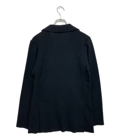 美品 LARDINI テーラードジャケット LARDINI FABRIC KN.1904 メンズ SIZE S ラルディーニ