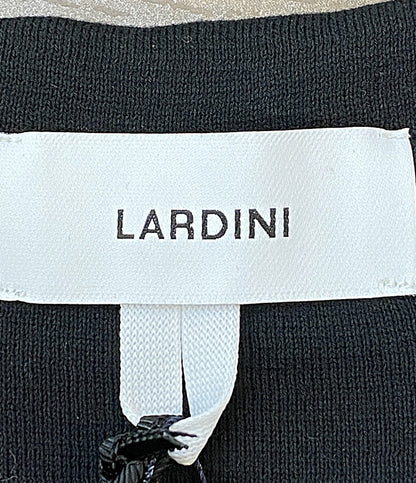 美品 LARDINI テーラードジャケット LARDINI FABRIC KN.1904 メンズ SIZE S ラルディーニ