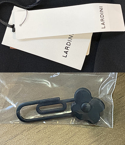 美品 LARDINI テーラードジャケット LARDINI FABRIC KN.1904 メンズ SIZE S ラルディーニ