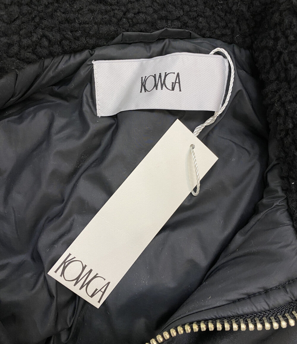 KOWGA コウガ ブルゾン KWG-F5-010 レディース SIZE S