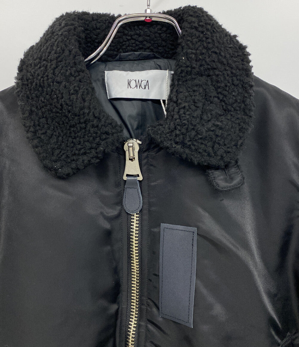 KOWGA コウガ ブルゾン KWG-F5-010 レディース SIZE S