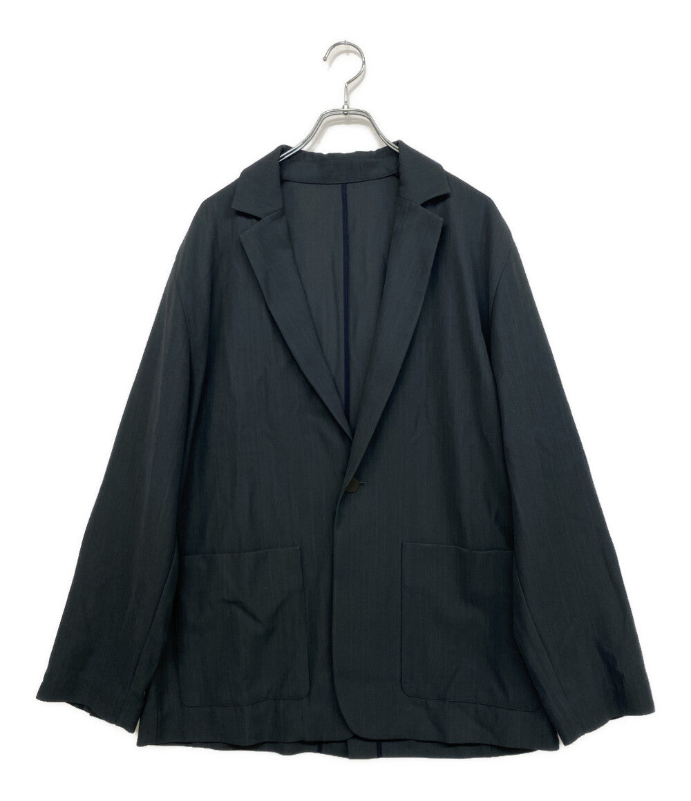 IRENISA イレニサ テーラードジャケット IH-24SS-J027-ND メンズ SIZE 3