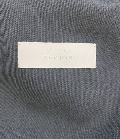 IRENISA イレニサ テーラードジャケット IH-24SS-J027-ND メンズ SIZE 3