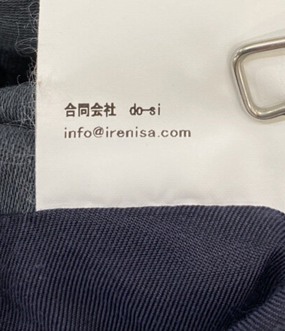 IRENISA イレニサ テーラードジャケット IH-24SS-J027-ND メンズ SIZE 3