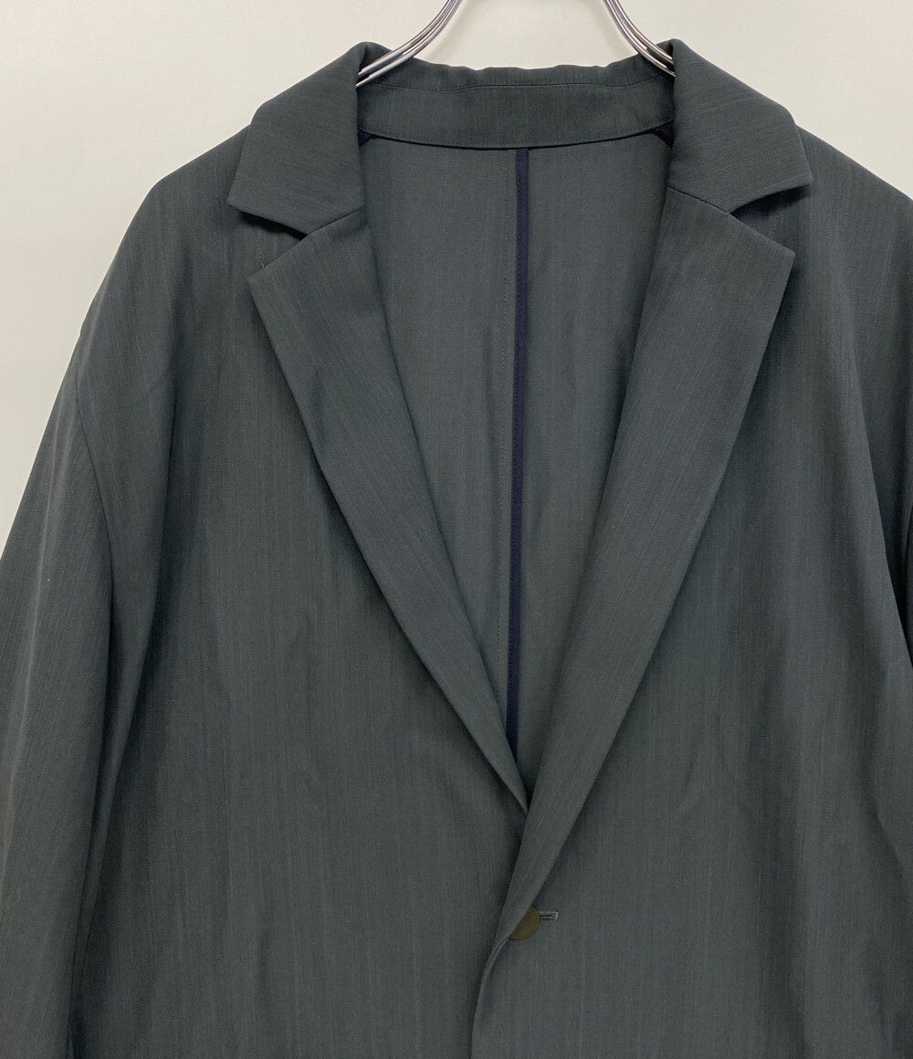 IRENISA イレニサ テーラードジャケット IH-24SS-J027-ND メンズ SIZE 3