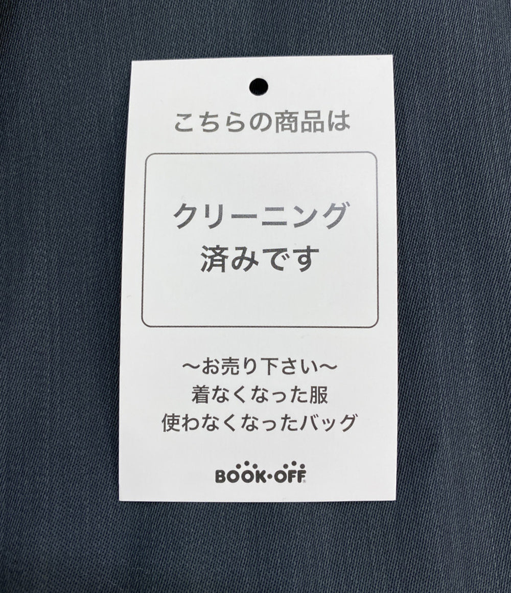 IRENISA イレニサ テーラードジャケット IH-24SS-J027-ND メンズ SIZE 3