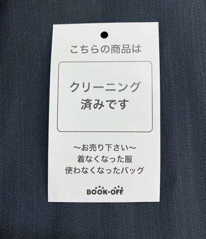 IRENISA イレニサ テーラードジャケット IH-24SS-J027-ND メンズ SIZE 3