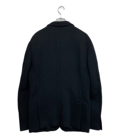 LOUIS VUITTON ジャージーテーラードジャケット RM161Q メンズ SIZE 50 ルイ・ヴィトン