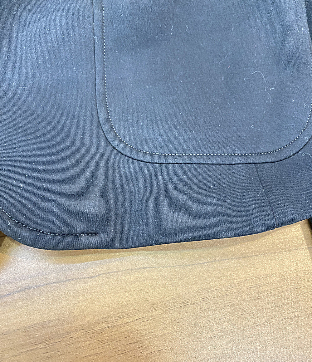 LOUIS VUITTON ジャージーテーラードジャケット RM161Q メンズ SIZE 50 ルイ・ヴィトン