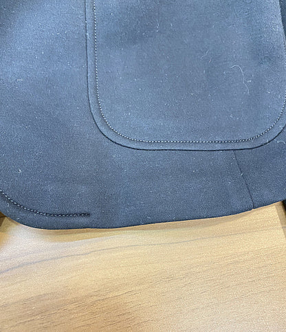 LOUIS VUITTON ジャージーテーラードジャケット RM161Q メンズ SIZE 50 ルイ・ヴィトン