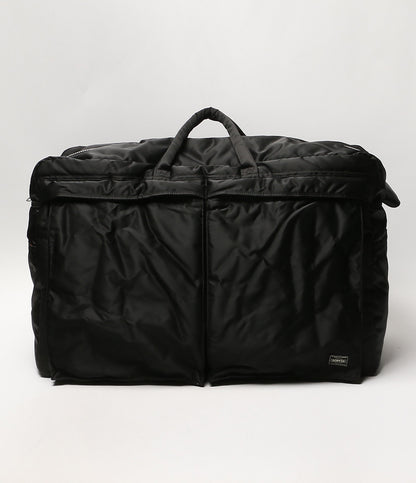 PORTER ボストンバッグ TANKER ダッフルバッグ メンズ ポーター