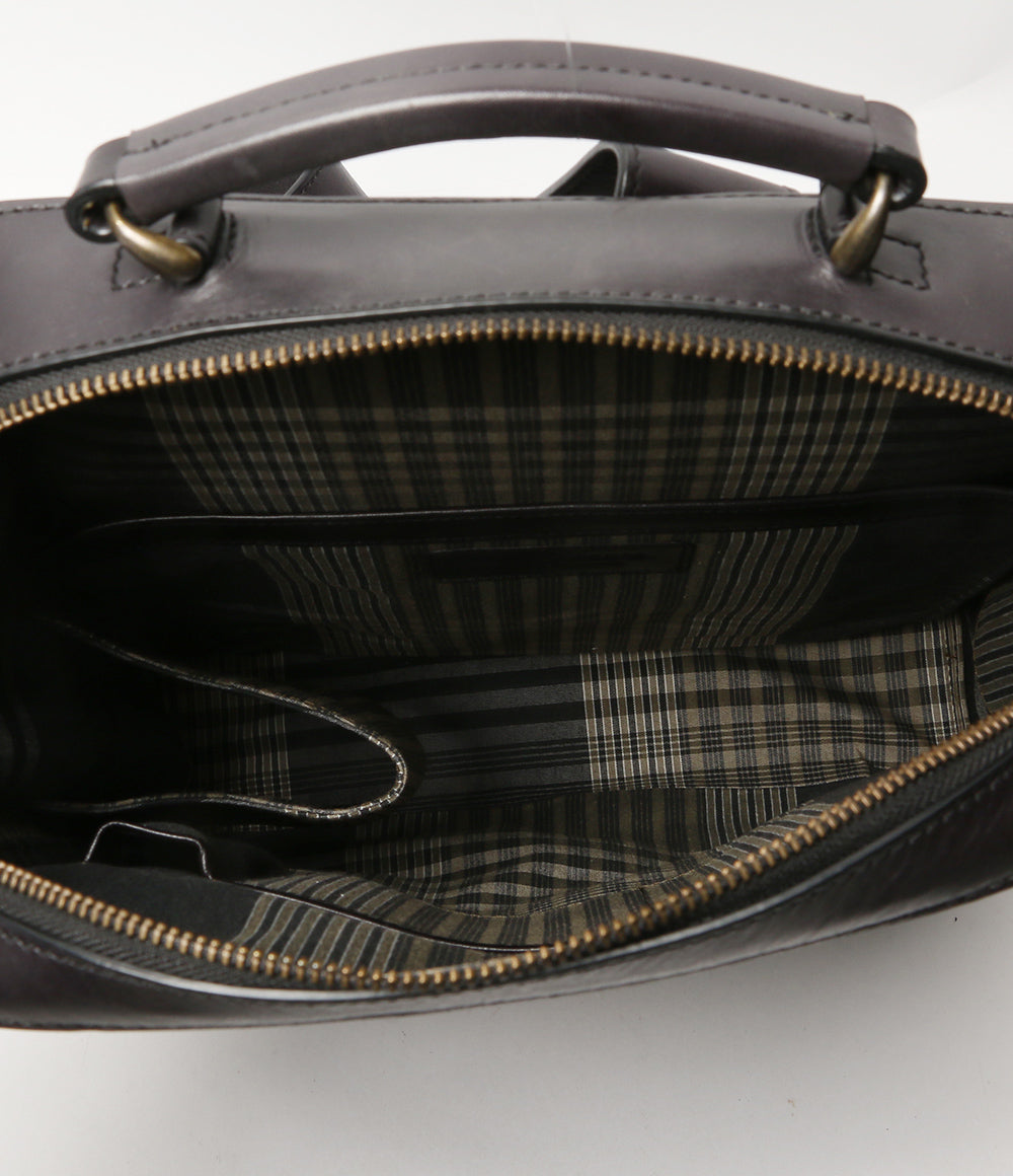 Motherhouse マザーハウス リュック アンティークスクエアバックパック メンズ