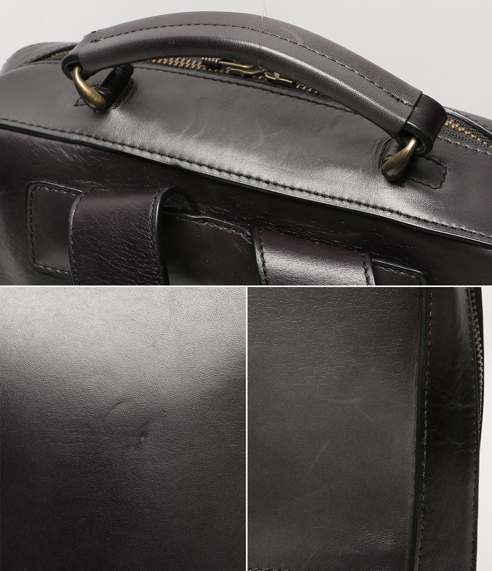 Motherhouse マザーハウス リュック アンティークスクエアバックパック メンズ