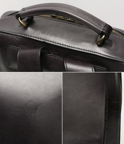 Motherhouse マザーハウス リュック アンティークスクエアバックパック メンズ