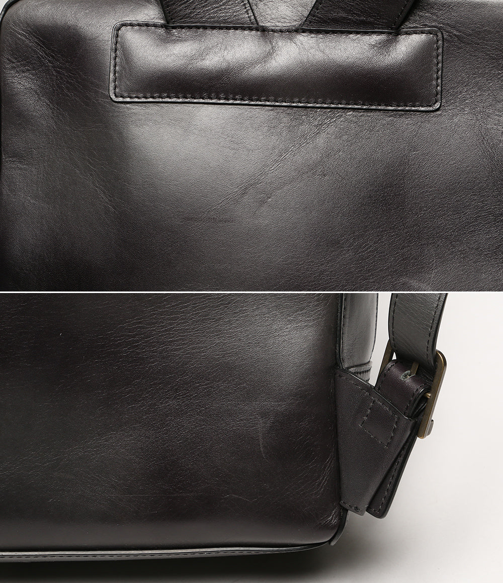 Motherhouse マザーハウス リュック アンティークスクエアバックパック メンズ