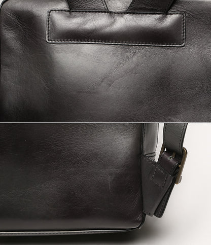 Motherhouse マザーハウス リュック アンティークスクエアバックパック メンズ