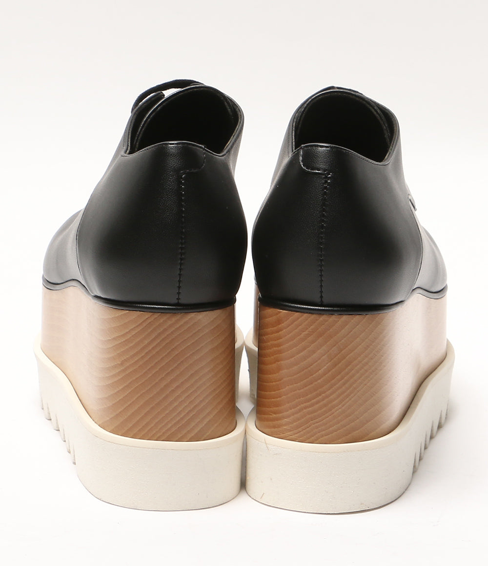 美品 STELLA McCARTNEY スニーカー スニークエリス 800311 レディース SIZE 40 ステラマッカートニー