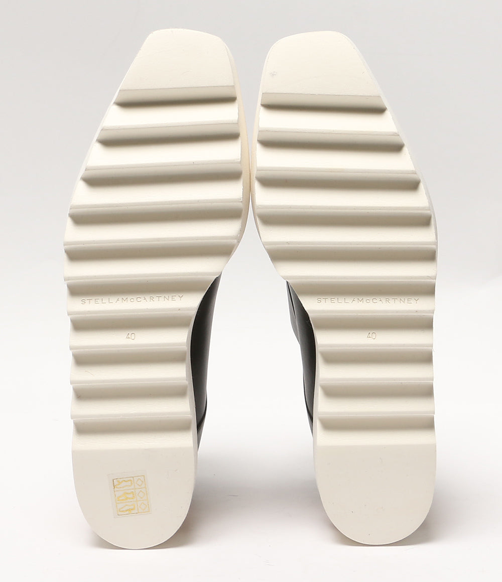 美品 STELLA McCARTNEY スニーカー スニークエリス 800311 レディース SIZE 40 ステラマッカートニー