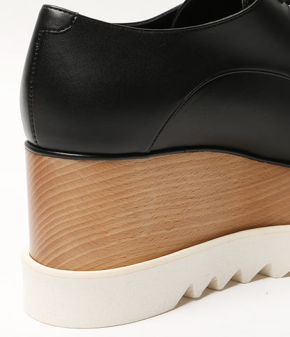 美品 STELLA McCARTNEY スニーカー スニークエリス 800311 レディース SIZE 40 ステラマッカートニー