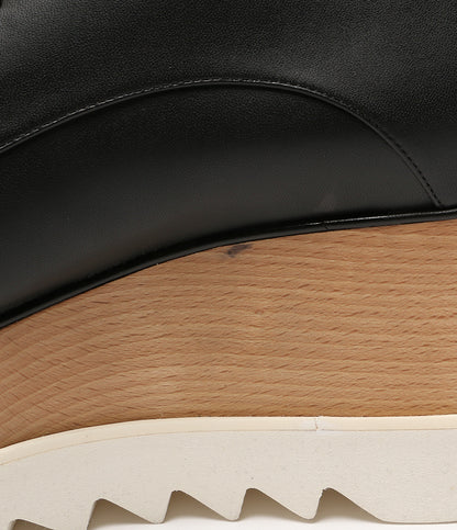 美品 STELLA McCARTNEY スニーカー スニークエリス 800311 レディース SIZE 40 ステラマッカートニー