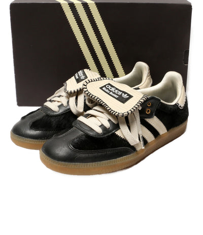 adidas スニーカー ウェールズボナー ポニー トーナル サンバ IE0580 メンズ SIZE 26cm アディダス