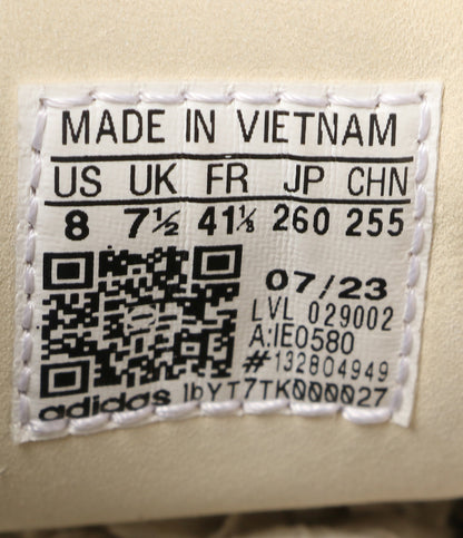 adidas スニーカー ウェールズボナー ポニー トーナル サンバ IE0580 メンズ SIZE 26cm アディダス