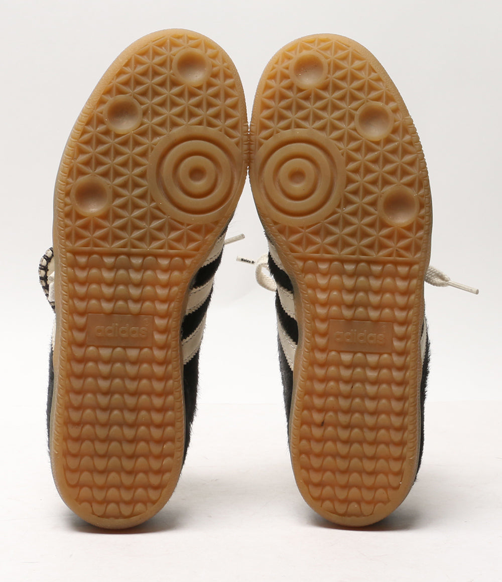 adidas スニーカー ウェールズボナー ポニー トーナル サンバ IE0580 メンズ SIZE 26cm アディダス