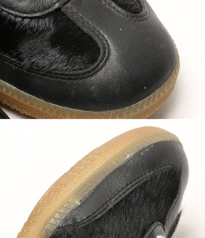 adidas スニーカー ウェールズボナー ポニー トーナル サンバ IE0580 メンズ SIZE 26cm アディダス