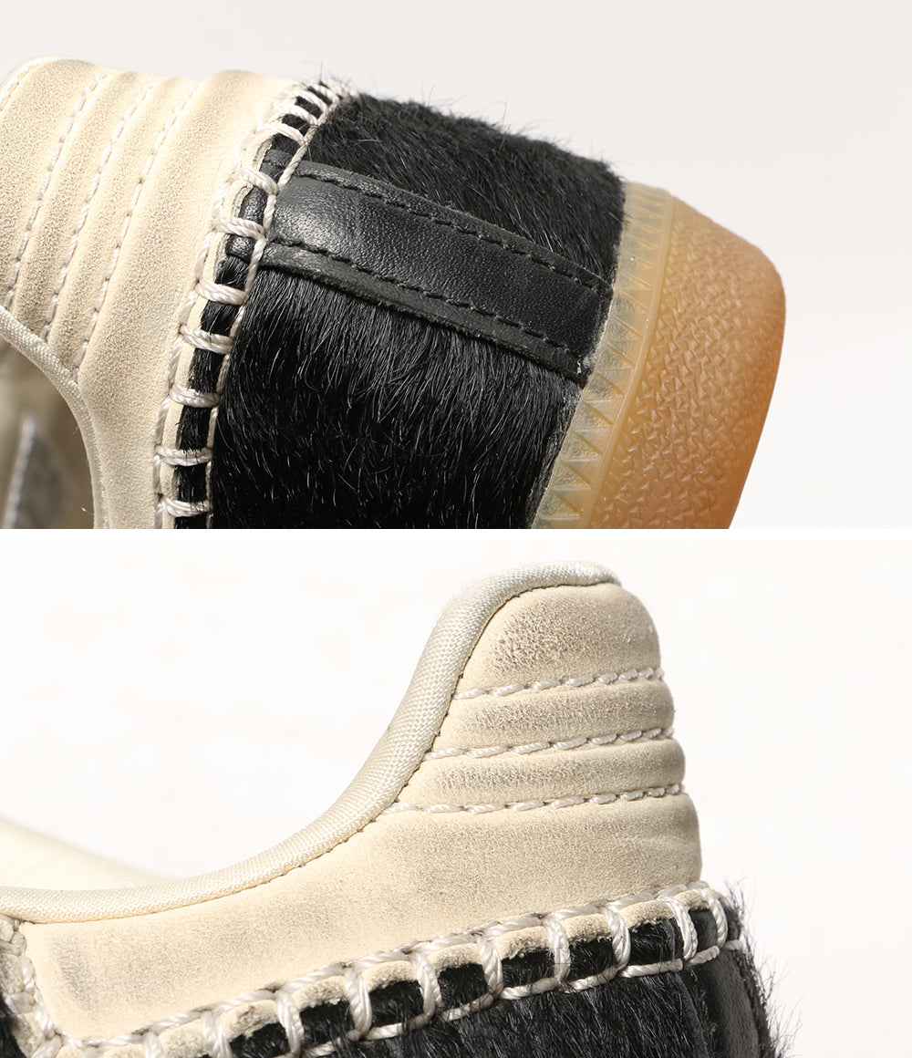 adidas スニーカー ウェールズボナー ポニー トーナル サンバ IE0580 メンズ SIZE 26cm アディダス