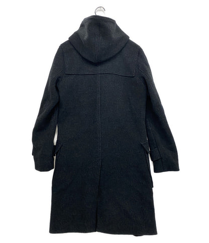 wjk ダッフルコート チャコールグレー メンズ SIZE M ダブルジェイケイ